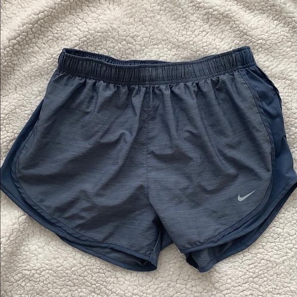 Nike Pants - Nike 3” Tempo Running Shorts